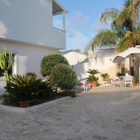 B&B Valentino Bari Exterior foto