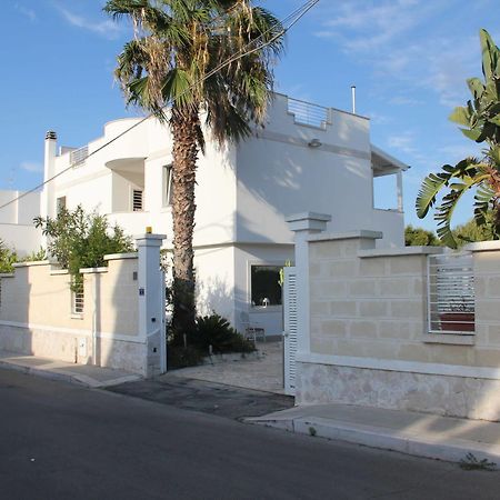 B&B Valentino Bari Exterior foto