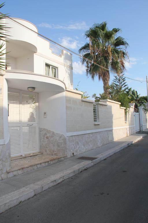 B&B Valentino Bari Exterior foto