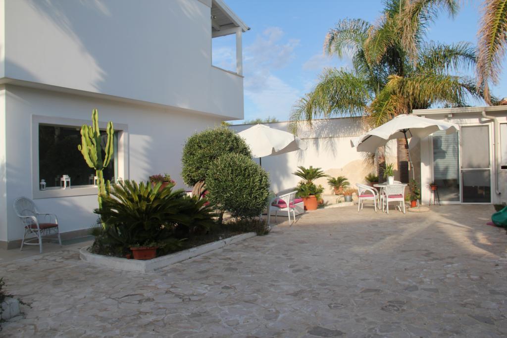 B&B Valentino Bari Exterior foto
