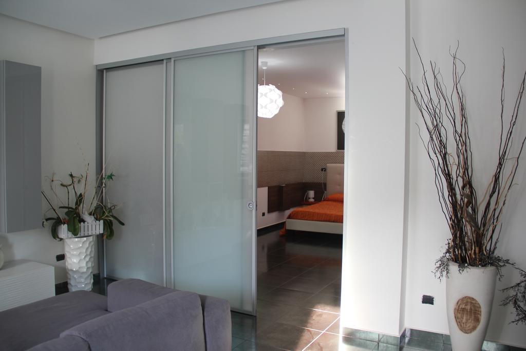 B&B Valentino Bari Zimmer foto