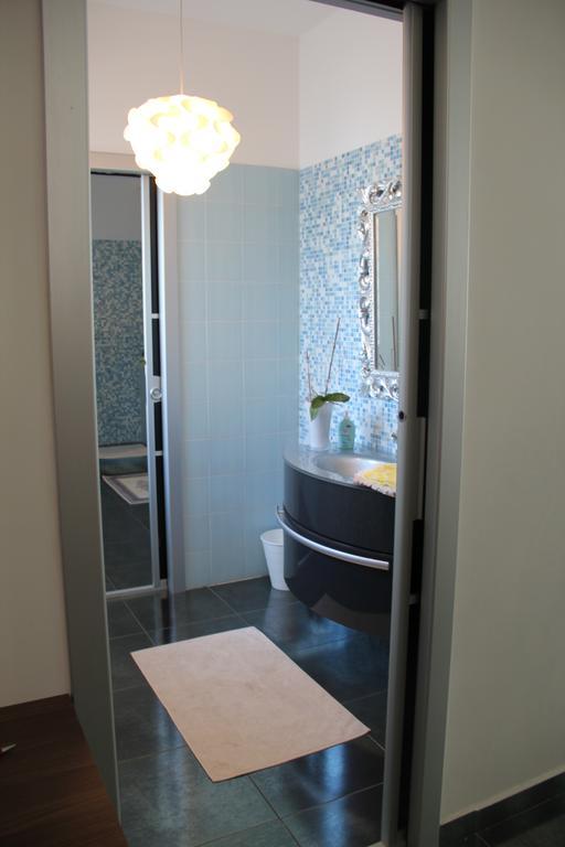 B&B Valentino Bari Zimmer foto