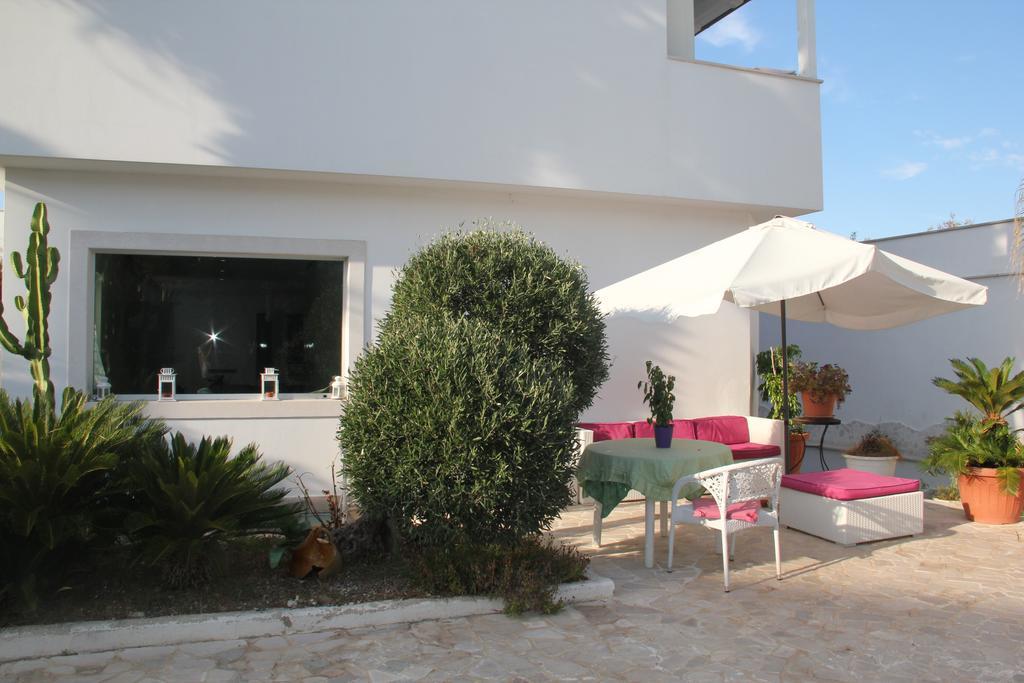 B&B Valentino Bari Exterior foto