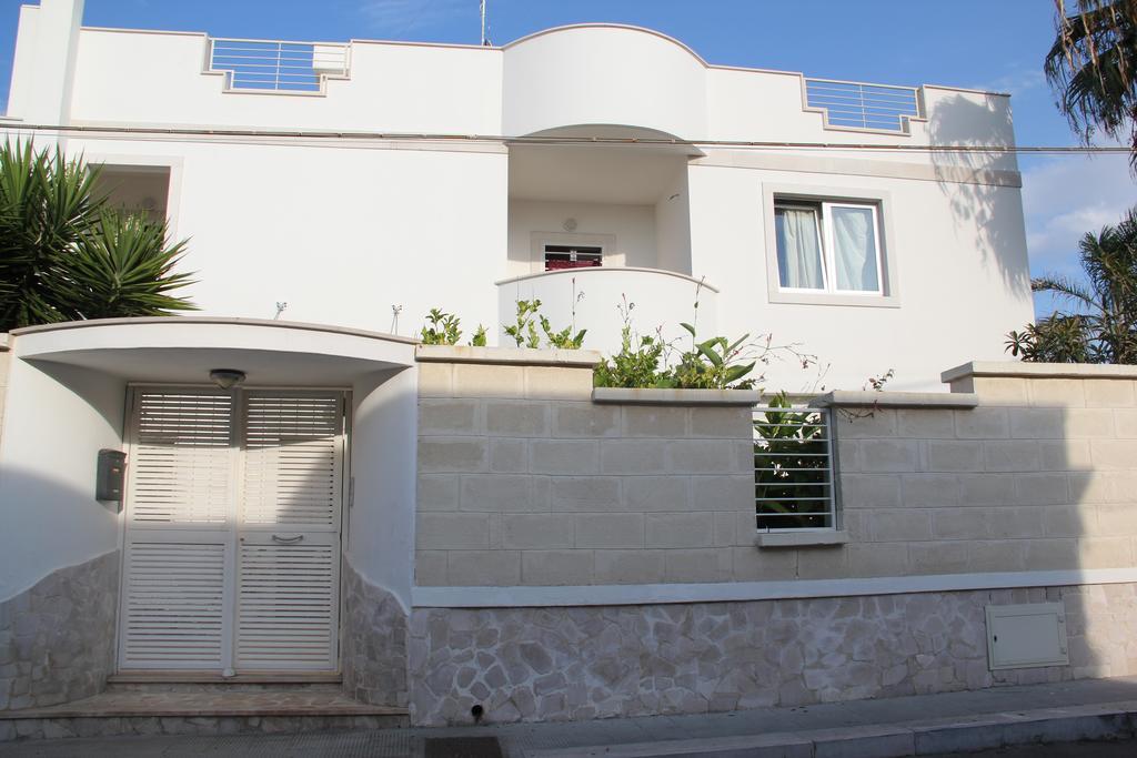 B&B Valentino Bari Exterior foto