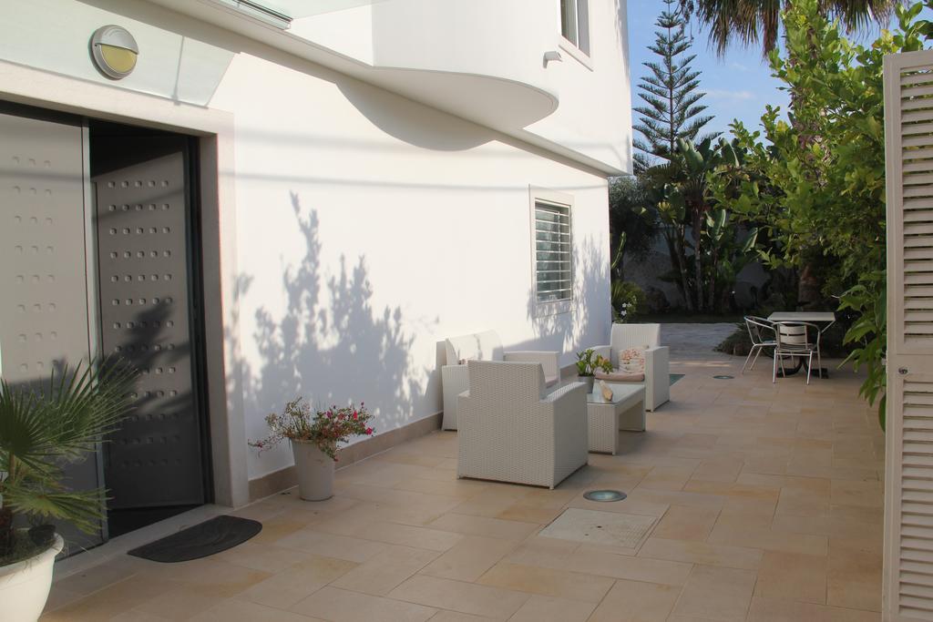 B&B Valentino Bari Exterior foto