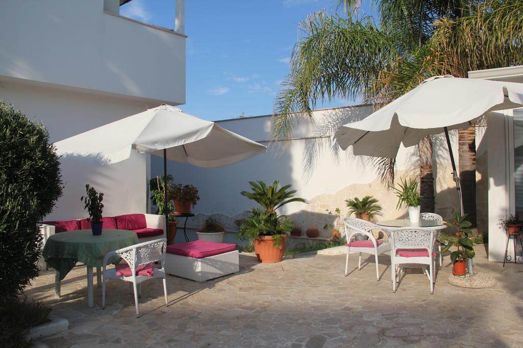 B&B Valentino Bari Exterior foto