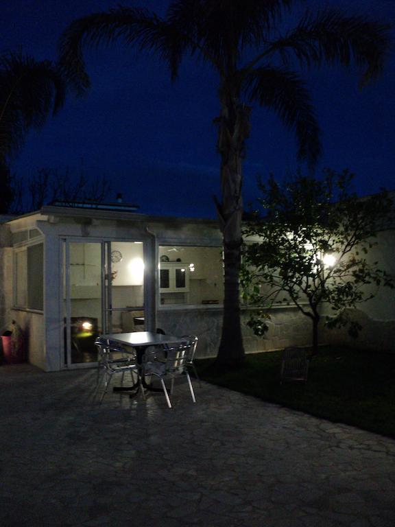 B&B Valentino Bari Exterior foto