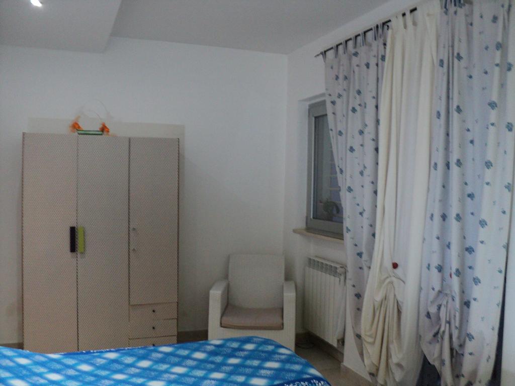 B&B Valentino Bari Zimmer foto
