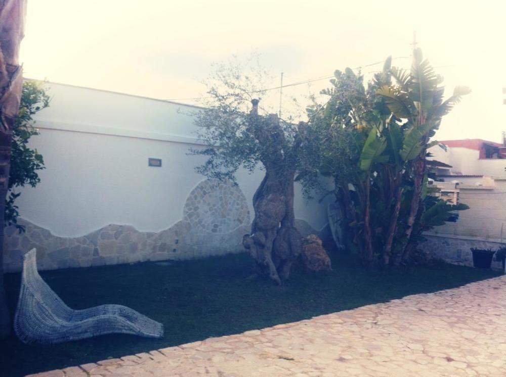 B&B Valentino Bari Exterior foto