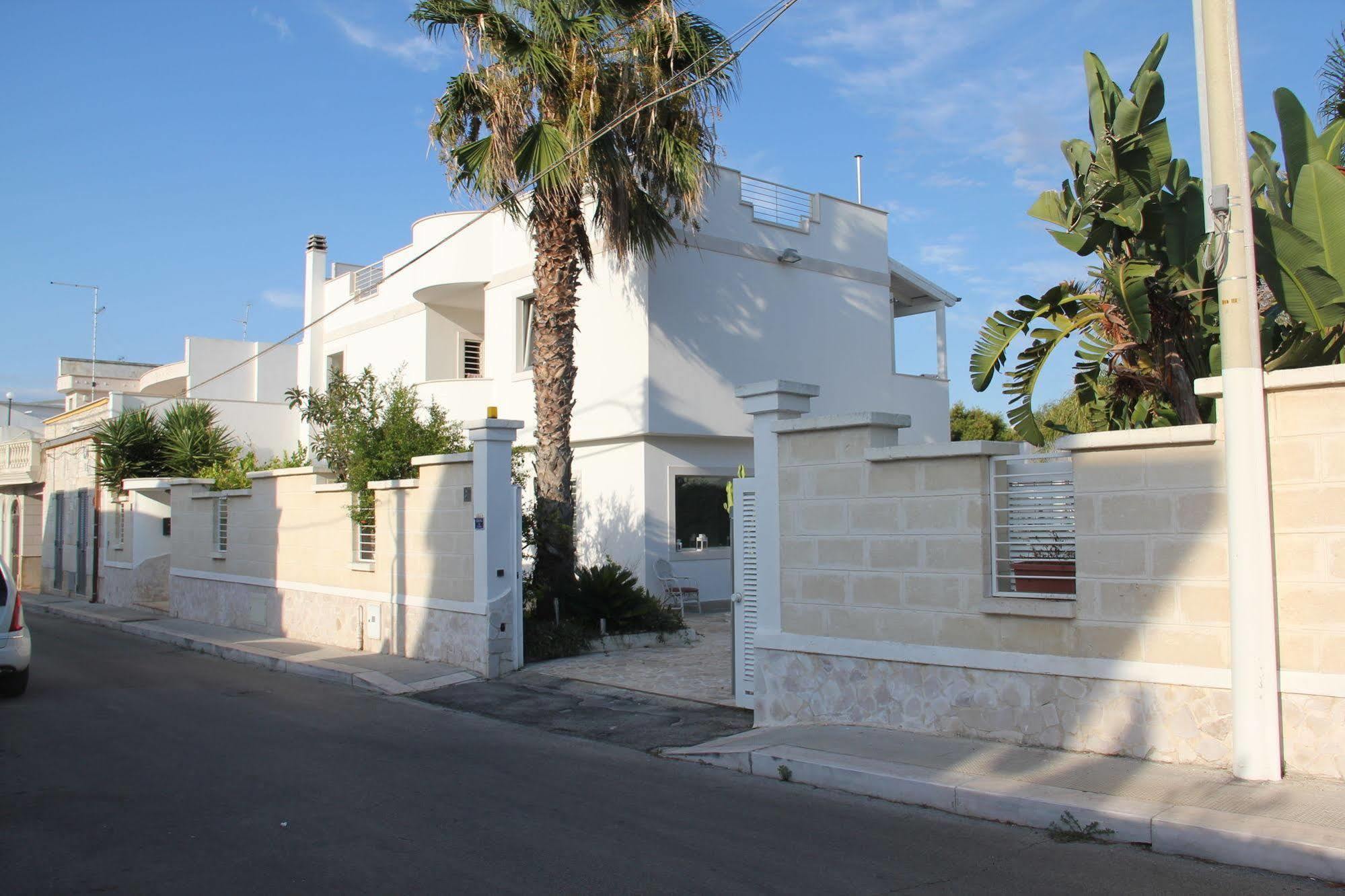 B&B Valentino Bari Exterior foto