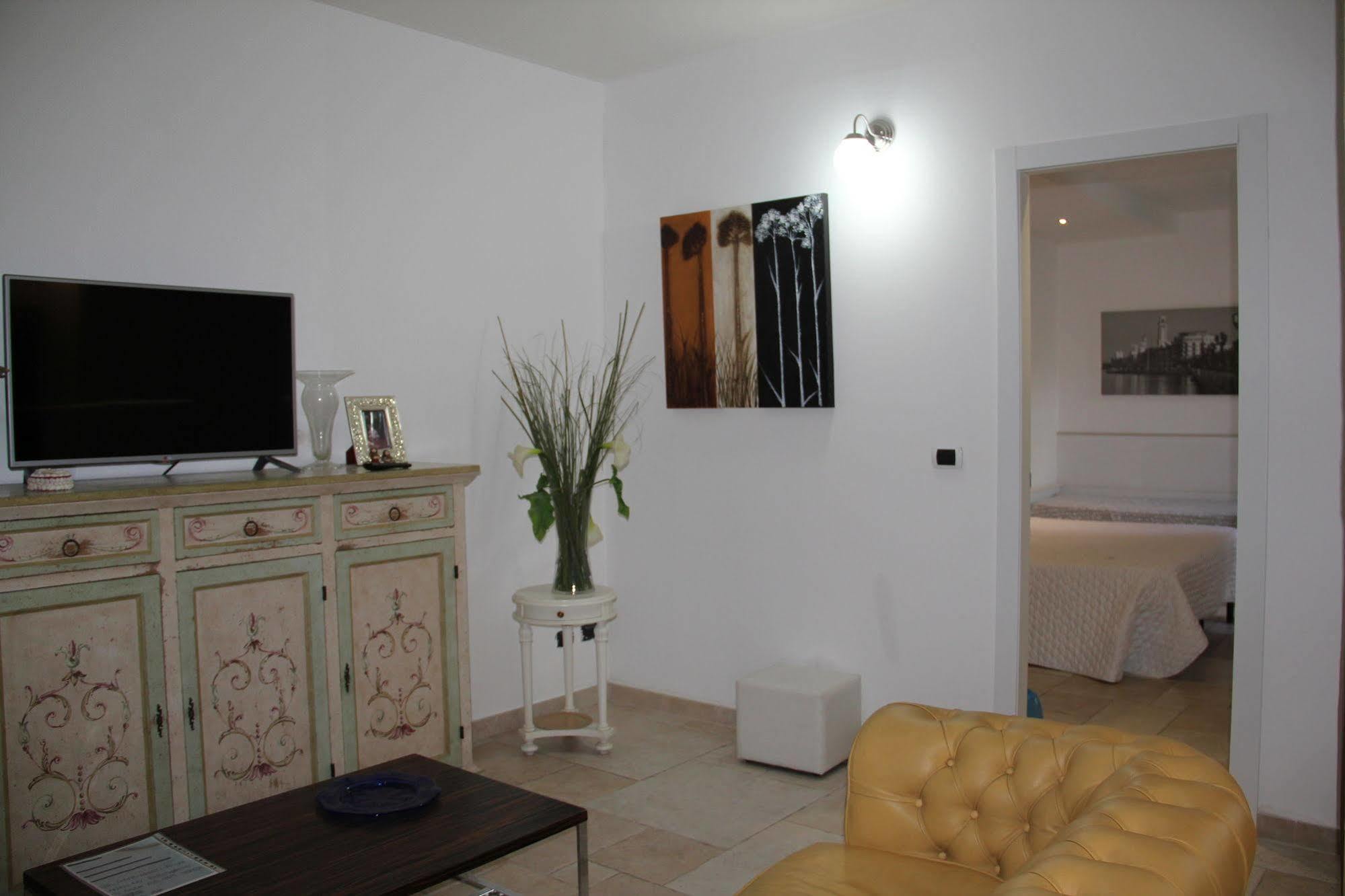 B&B Valentino Bari Exterior foto